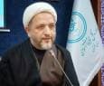 برگزاری مراسم عزاداری با حضور کاروان‌های گلستانی در حرم رضوی