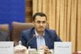 متفکرآزاد: شمال غرب ایران، چهارراه کریدورهای منطقه است