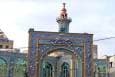 مسجد آقا صابر اراک؛ اولین «مسجد نت» سه زبانه ایران، پلی به سوی آینده‌
