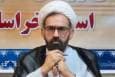 اجرای پویش «عهد رضوی» با حضور مبلغین در کاروان‌های پیاده زائران رضوی