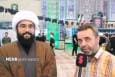 طبخ ۱.۶ میلیون پرس غذا و تسهیل ثبت هیئات در سامانه طوبی اسلامشهر