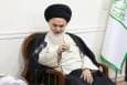 تقدیر آیت الله حسینی بوشهری از برگزاری مراسم اربعین استان بوشهر