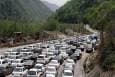 محدودیت‌های ترافیکی در محورهای پرتردد کشور طی روزهای ۲ و ۳ شهریور
