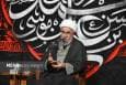آیت الله رمضانی:فتنه‌ها همیشه با شعارهای فریبنده ظاهر می شوند