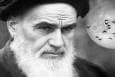 امام خمینی(ره) خادم حضرت رضا(ع)