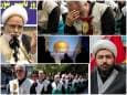 خورشید خراسان در غربت طوس؛ میراث علمی امام هشتم چراغ هدایت مسلمانان
