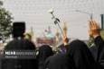 اسکان و پذیرایی حدود ۶ هزار زائر در مشهد توسط مواکب