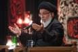 آیات الهی راهنمای روشن انسان‌ها در مسیر حق و هدایت است