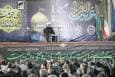 یاری نایب امام زمان (ع) یکی از مصادیق نصرت است