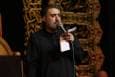 مرثیه خوانی محمدحسین پویانفر در هیئت ریحانة النبی