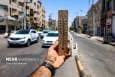 وقوع دماهای بالاتر از ۴۸ درجه در خوزستان