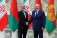 اخبار بریکس؛ از همکاری‌های ایران و بلاروس تا برنامه سفر پوتین به هند