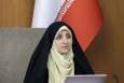 بهروز آذر: باید صدای زنان در سیاست‌گذاری‌ها شنیده شود