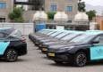 اصفهان بیست و نُهمین ایستگاه شارژ خودروهای برقی را افتتاح کرد