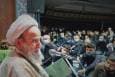 پیام شهردار تهران در پی رحلت آیت‌الله مقدس خیابانی