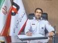 ۳ آتش‌سوزی پیاپی در سمنان مهار شد