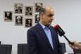 حق شناس:صنعت مرغداری گیلان با حداقل هزینه اشتغال‌زایی قابل توجهی دارد