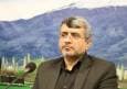 ۵۳۸ واحد نهضت ملی مسکن در شاهرود و میامی افتتاح شد