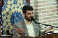 مناقب خوانی میثم مطیعی در مرکز اسلامی سوئیس