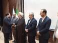 انتصاب دادستان جدید در شاهرود؛ امیری جایگزین میرکمالی شد