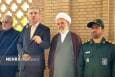 افتتاح پروژه‌های راهداری پاکدشت همزمان با هفته دولت