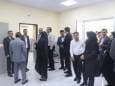 توزیع اعتبارات در حوزه سلامت شهرستان جم مدنظر است