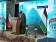 مساجد کانون ساماندهی امت مسلمان است