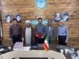 کارکنان جزیره خارگ ستون پایداری خدمات در «قلب انرژی» کشور هستند