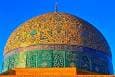 مسجد پدافند مستحکم معنوی در بحران‌ها؛ اینجا کانون زیست مؤمنانه است