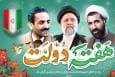 هفته دولت فرصتی برای بازنگری در روش های مدیریتی در سیستان و بلوچستان