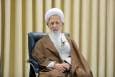 تسلیت آیت‌الله جوادی‌آملی در پی درگذشت استاد حوزه علمیه نجف