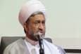 حجت الاسلام رضایی: در جنگ اخیر برخی افراد تجدید و رد شدند