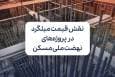 نقش قیمت میلگرد در شتاب‌گرفتن پروژه‌های نهضت ملی مسکن
