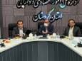 کردستان در مسیر تسهیل‌گری سرمایه‌گذاری و صدور مجوزهای کسب‌وکار