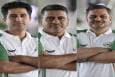 طلای تپانچه ایران برای اولین بار در آسیا؛ مدال‌آور المپیک طلایی شد