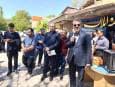 طرح هادی روستای گیلوان شهرستان خلخال افتتاح شد
