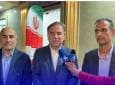 افتتاح و آغاز عملیات اجرایی ۱۳۶ پروژه در شهرستان جم