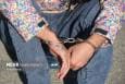 سارق سابقه دار پشت میله‌های زندان