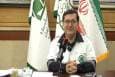 نصیری: هیچ خانواده‌ای از آسیب دیدگان جنگ به زور از هتل اخراج نشده است