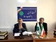 احزاب شناسنامه‌دار ضامن انسجام ملی و توسعه کشور