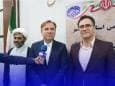افتتاح یا آغاز عملیات اجرایی ۱۷۷ پروژه در تنگستان