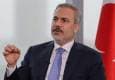 گفتگوی آمریکا و ترکیه درباره اوکراین و وضعیت غزه