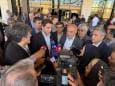 راه‌اندازی «دهکده لجستیک» کردستان را به شریان‌های حمل بار تبدیل می‌کند