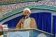 اتحاد ملی رمز پیروزی مقابل توطئه‌های دشمنان است