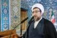 ما هیچگاه با تهدیدهای دشمنان عقب نشینی نمی‌کنیم