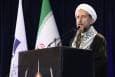 امام جمعه قزوین: مذاکره با دشمن ساده‌انگاری است