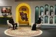 مذاکره برای فصل دوم «لاله خیز»؛ مخاطب بین‌المللی داشتیم