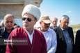 سفر وزیر جهادکشاورزی به استان گلستان