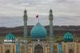 مسجد جمکران میزبان مراسم سوگواری سالروز شهادت امام حسن عسکری (ع)