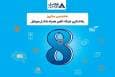 شاتل موبایل برای هشتمین سالروز تولد خود؛ اینترنت و مکالمه هدیه می‌دهد